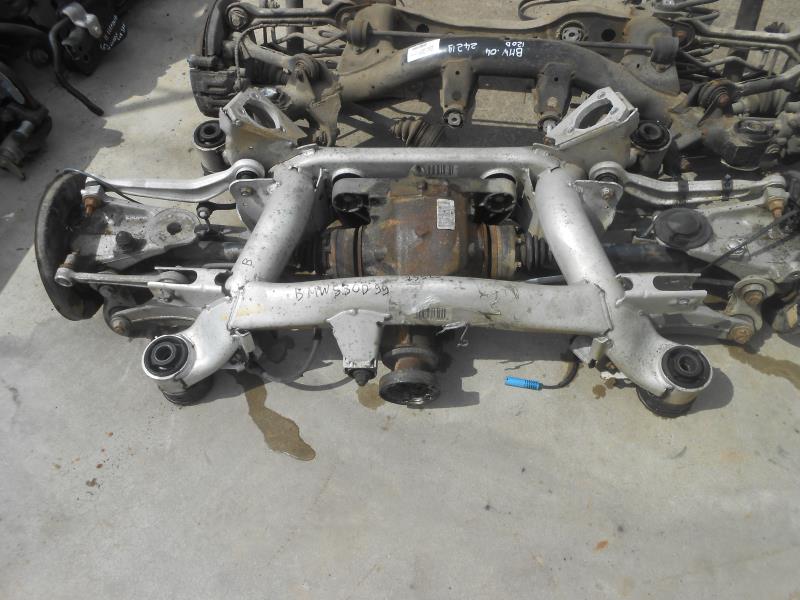 Pont (propulsion) BMW SERIE 5 E39 TOURING PHASE 1 BREAK Diesel - 1