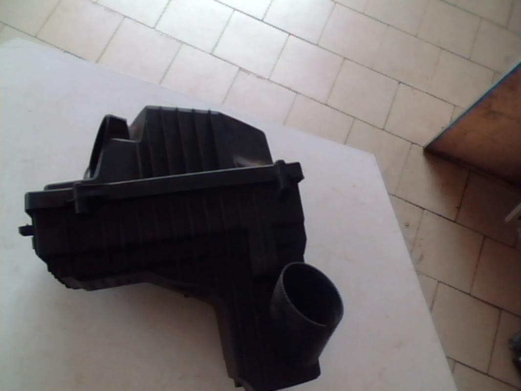 Scatola filtro aria PEUGEOT 407 PHASE 1 BREAK Diésel - 1
