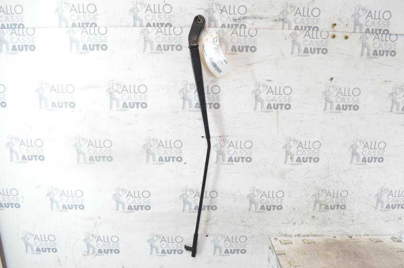 Braccio tergicristallo anteriore destro VOLKSWAGEN POLO 4 PHASE 1 Diésel - 1