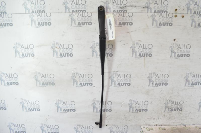 Braccio tergicristallo anteriore destro OPEL ASTRA H PHASE 1 Diésel - 1