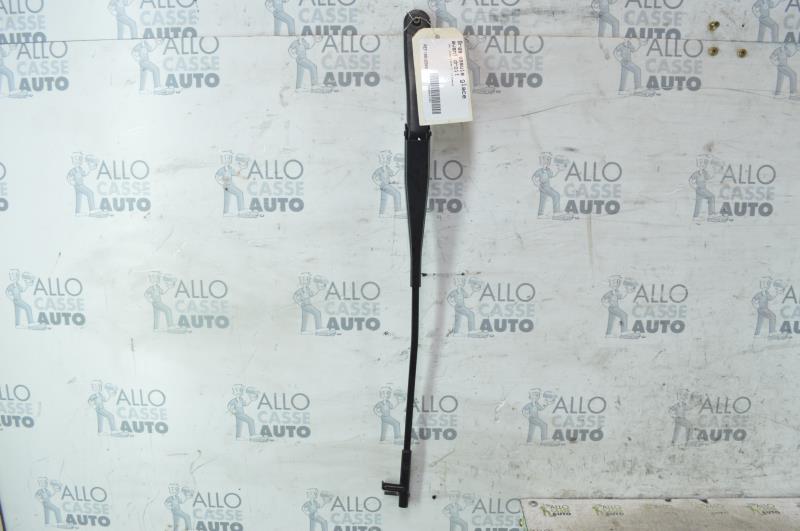Braccio tergicristallo anteriore destro OPEL ASTRA H PHASE 1 Gasolina - 1