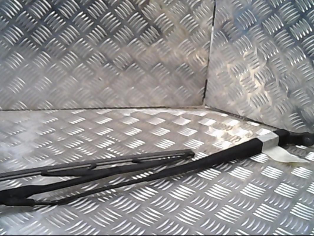 Braccio tergicristallo anteriore destro CITROEN XSARA PICASSO PHASE 1 Diésel - 1