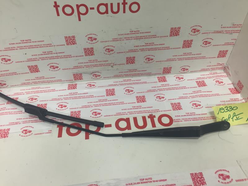 Braccio tergicristallo anteriore destro VOLKSWAGEN GOLF 5 Diésel - 1