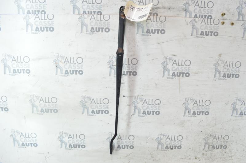 Braccio tergicristallo anteriore destro VOLKSWAGEN POLO 3 PHASE 1 Gasolina - 1