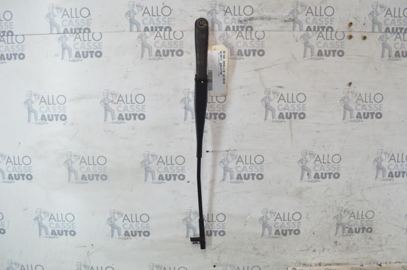 Braccio tergicristallo anteriore sinistro OPEL ASTRA H PHASE 1 Diésel - 1