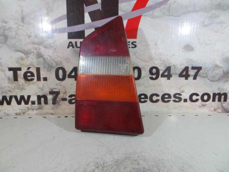 Feu arriere secondaire gauche (feux) CITROEN CX  - 1