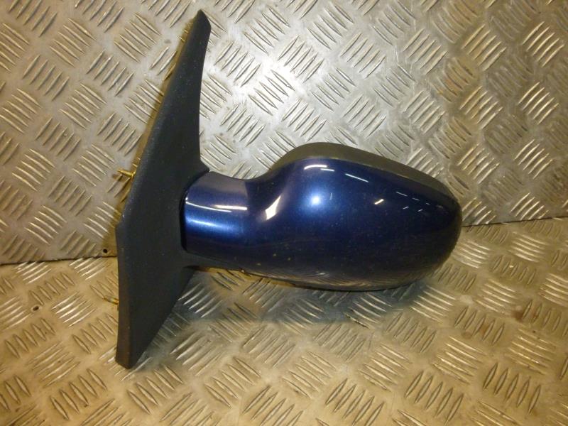 Retrovisor izquierdo RENAULT SCENIC 1 PHASE 2 Diésel - 1