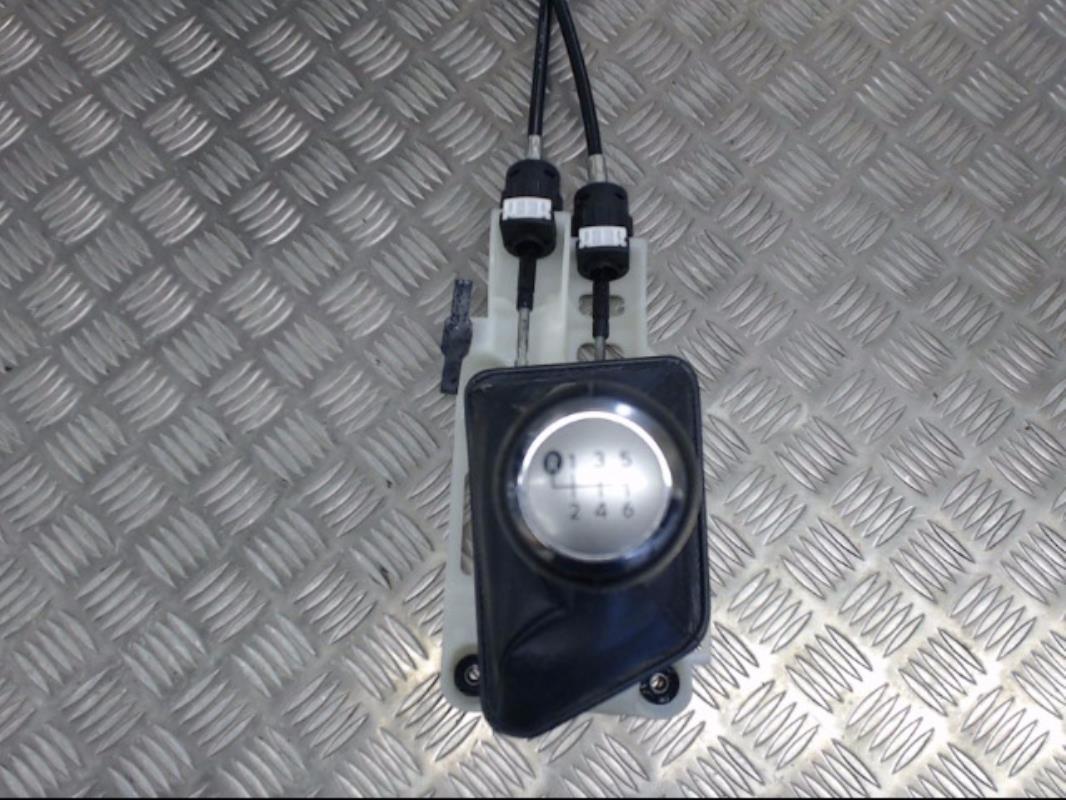 Cable levier de vitesses TOYOTA RAV4 4 PHASE 1 Diesel - 1