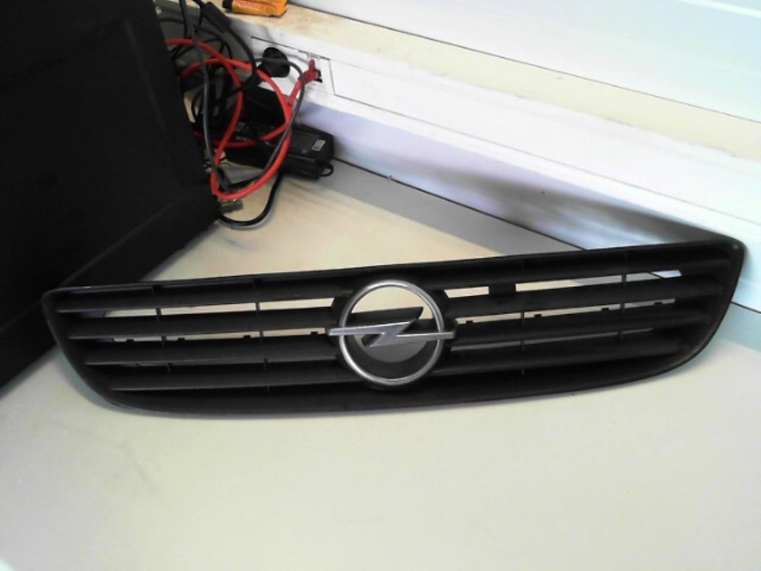 Calandra OPEL ZAFIRA A PHASE 1 Diésel - 1