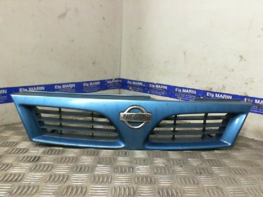 Calandra NISSAN ALMERA 1 PHASE 2 Gasolina - 1