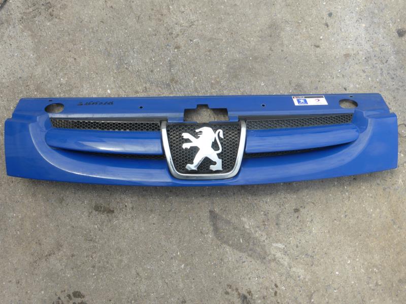 Calandre PEUGEOT PARTNER 1 Diesel - 1