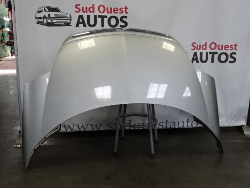 Capot CITROEN C8 Diesel - 1
