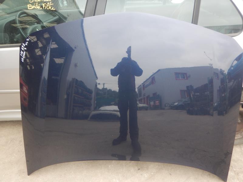 Capot RENAULT LAGUNA 2 PHASE 2 BREAK Diesel - 1
