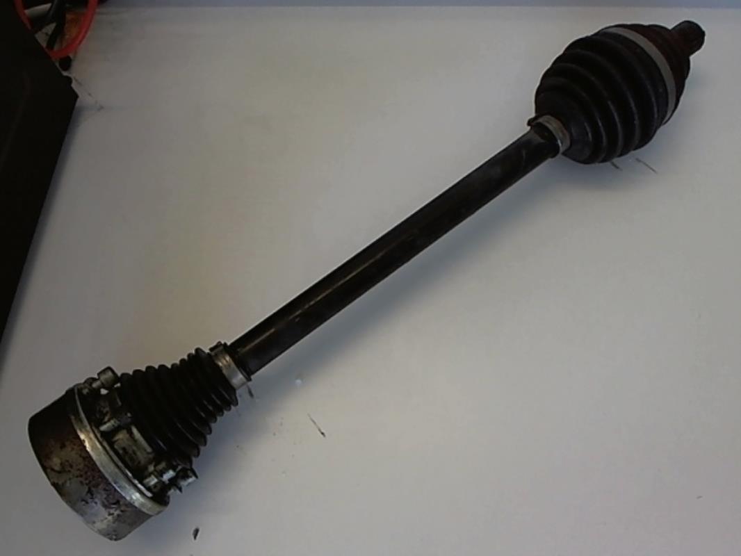 Image Cardan arriere gauche (transmission) - VOLKSWAGEN GOLF 5