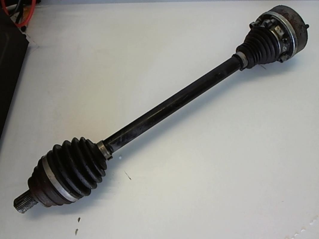 Image Cardan arriere gauche (transmission) - VOLKSWAGEN GOLF 5
