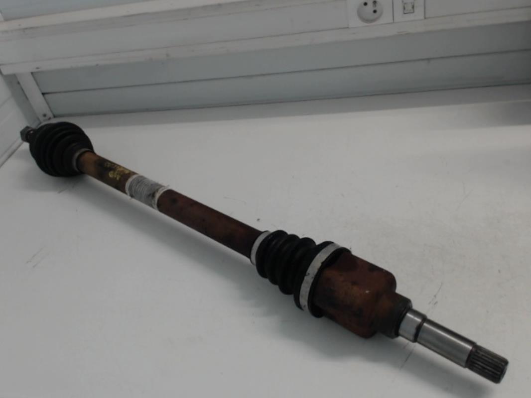 Giunto cardanico albero di trasmissione destro PEUGEOT 207 PHASE 1 BREAK Gasolina - 1