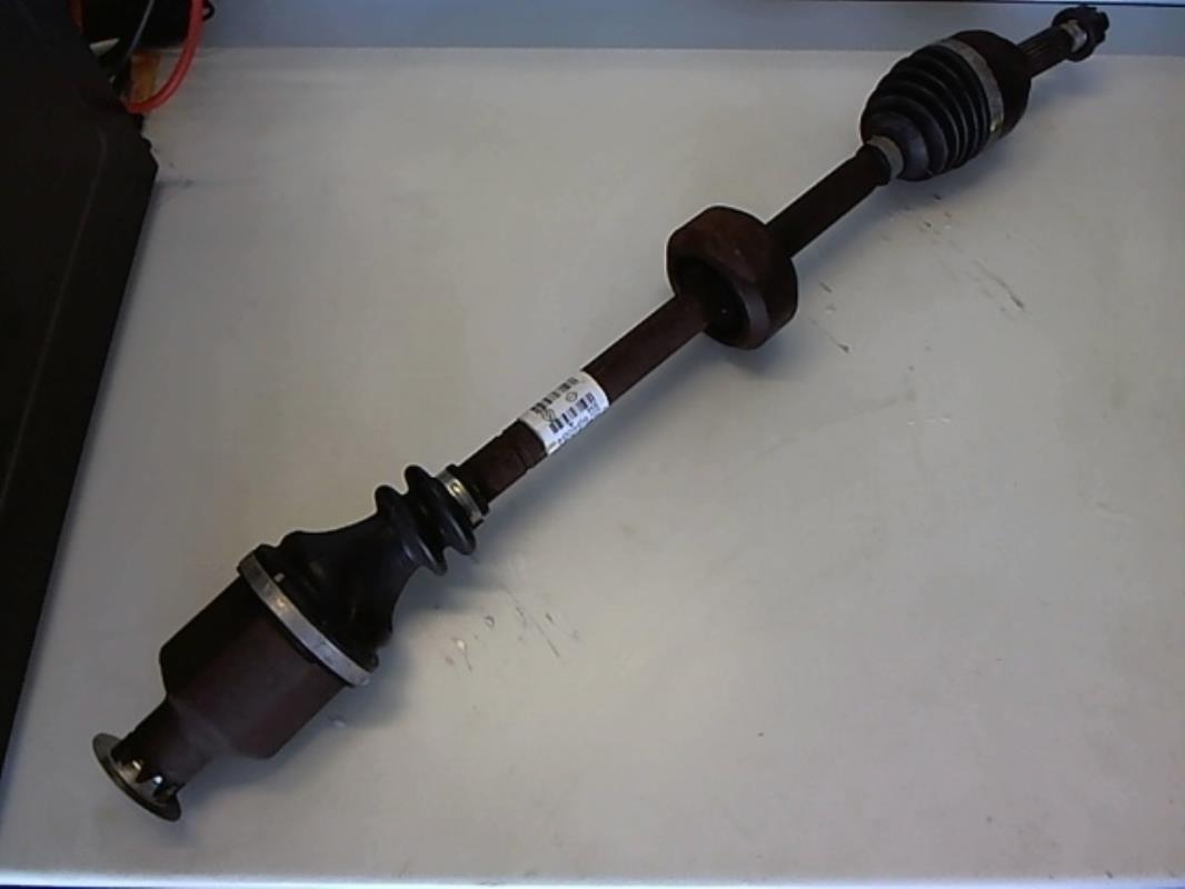 Giunto cardanico albero di trasmissione destro RENAULT TWINGO 2 PHASE 1 Gasolina - 1
