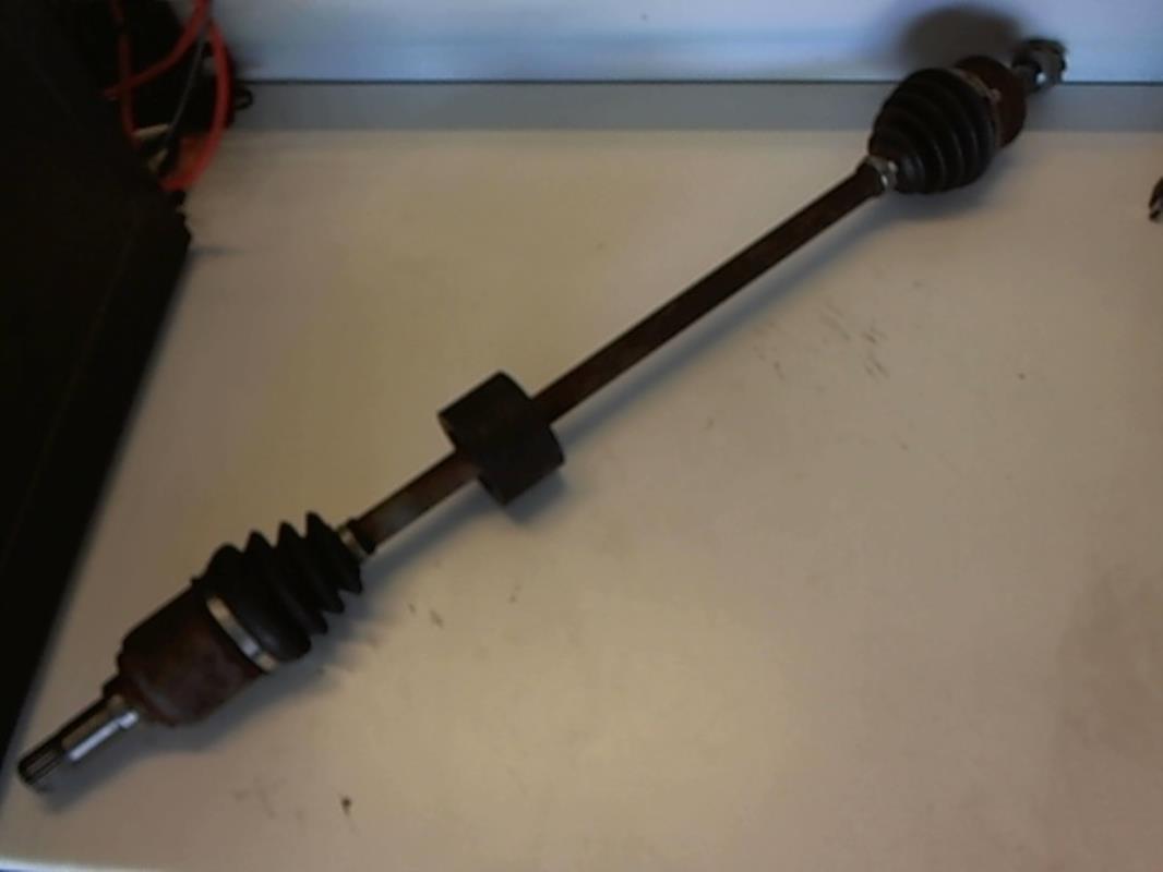 Giunto cardanico albero di trasmissione destro FIAT PANDA 2 PHASE 1 Gasolina - 1
