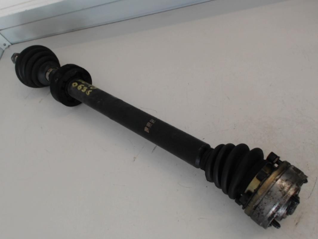 Giunto cardanico albero di trasmissione destro SEAT IBIZA 2 PHASE 2 Gasolina - 1