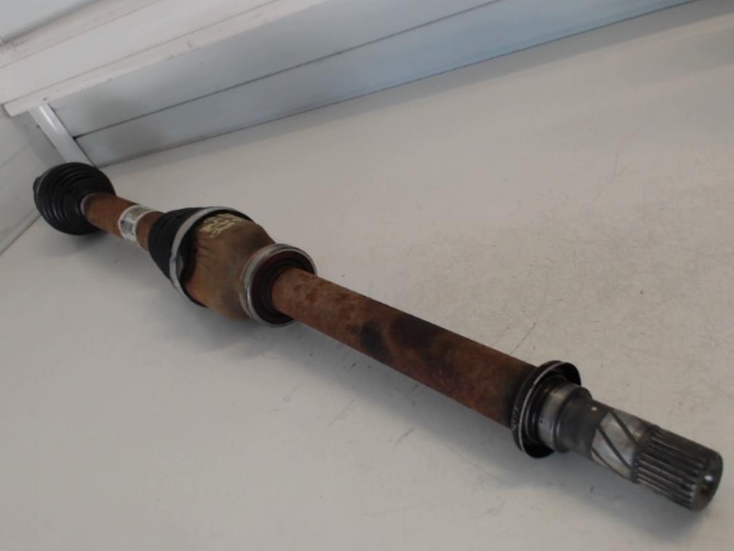 Cardan droit (transmission) RENAULT MEGANE 2 PHASE 1 BREAK Diesel | Alberdi