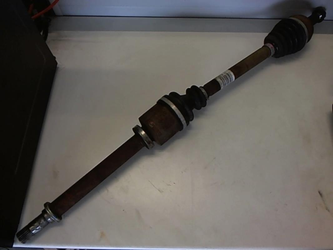 Image Cardan droit (transmission) - RENAULT SCENIC 2