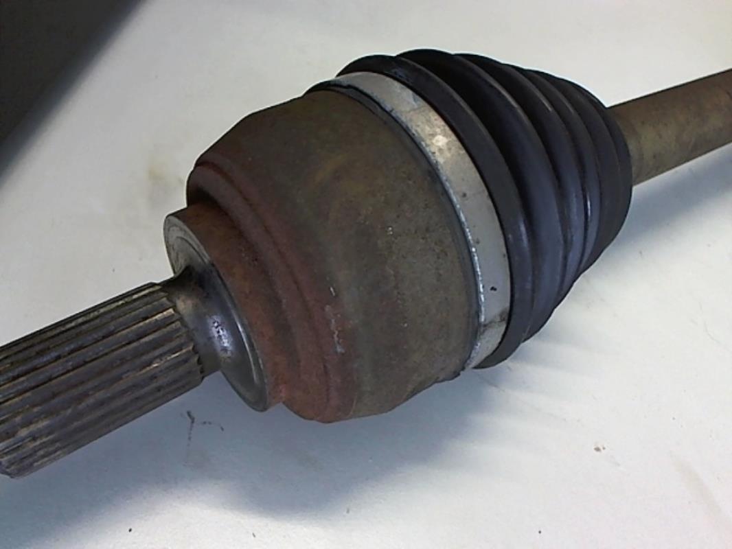 Image Cardan droit (transmission) - RENAULT SCENIC 2