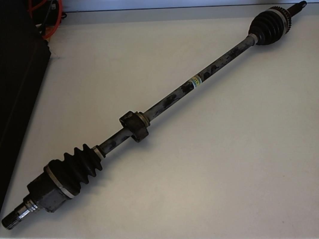 Giunto cardanico albero di trasmissione destro CHEVROLET MATIZ 2 Gasolina - 1