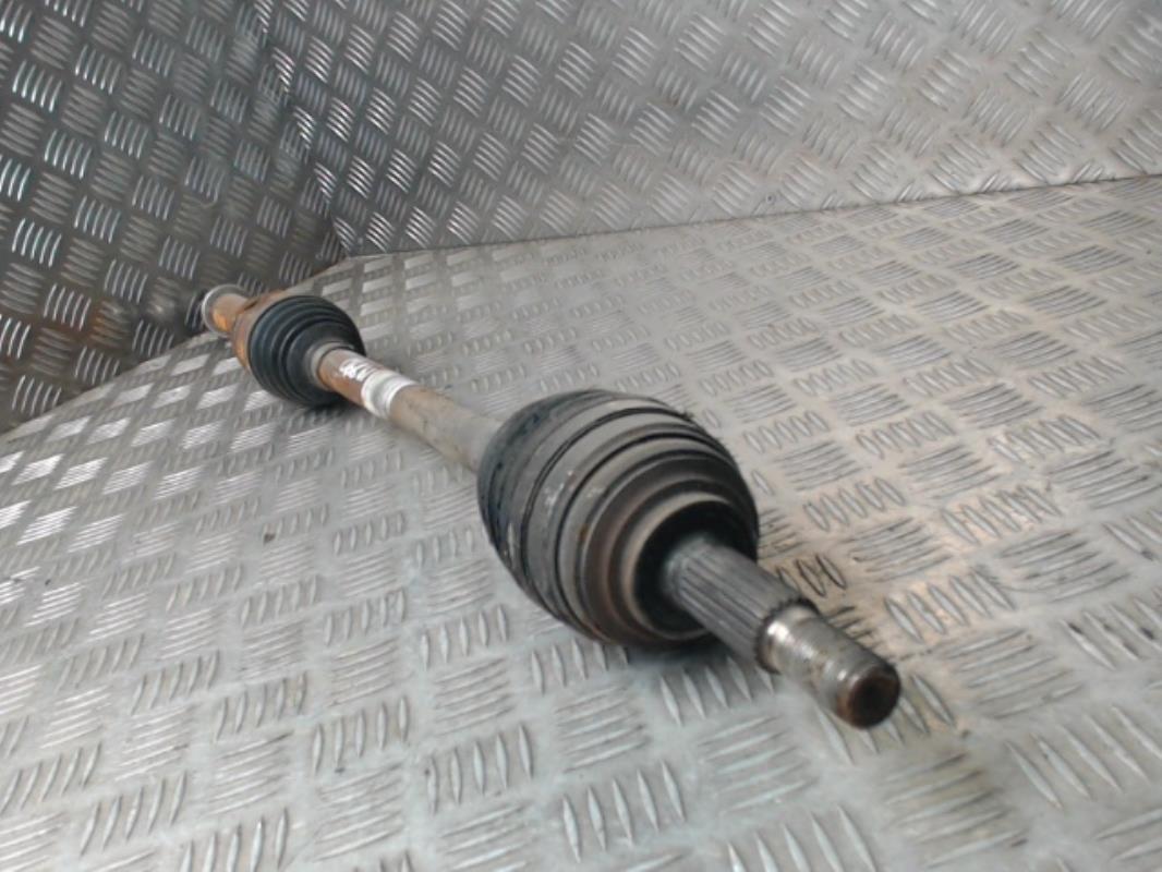 Giunto cardanico albero di trasmissione destro RENAULT CLIO 3 PHASE 1 Diésel - 1