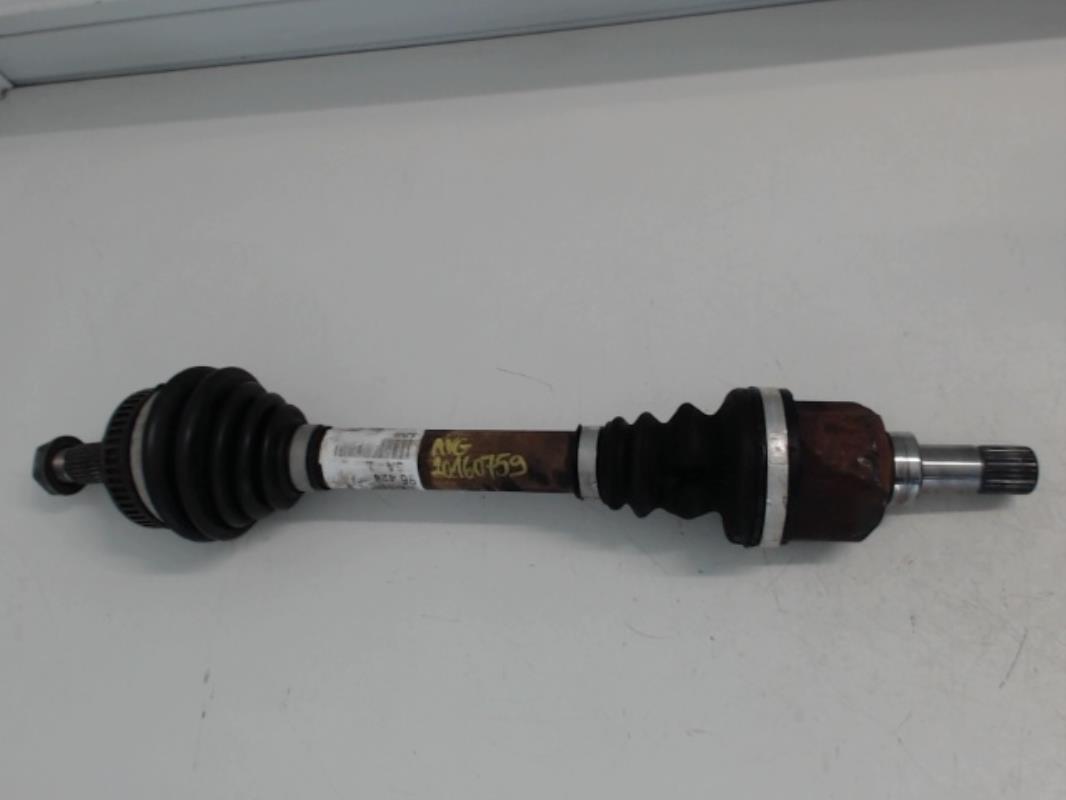 Giunto cardanico albero di trasmissione sinistro CITROEN BERLINGO 1 PHASE 2 Diésel - 1