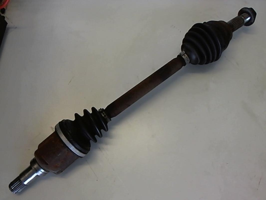 Cardan gauche (transmission) FORD FUSION PHASE 2 Essence | Alberdi