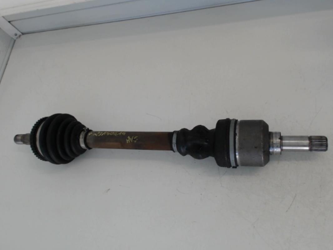 Giunto cardanico albero di trasmissione sinistro PEUGEOT 406 PHASE 2 Gasolina - 1