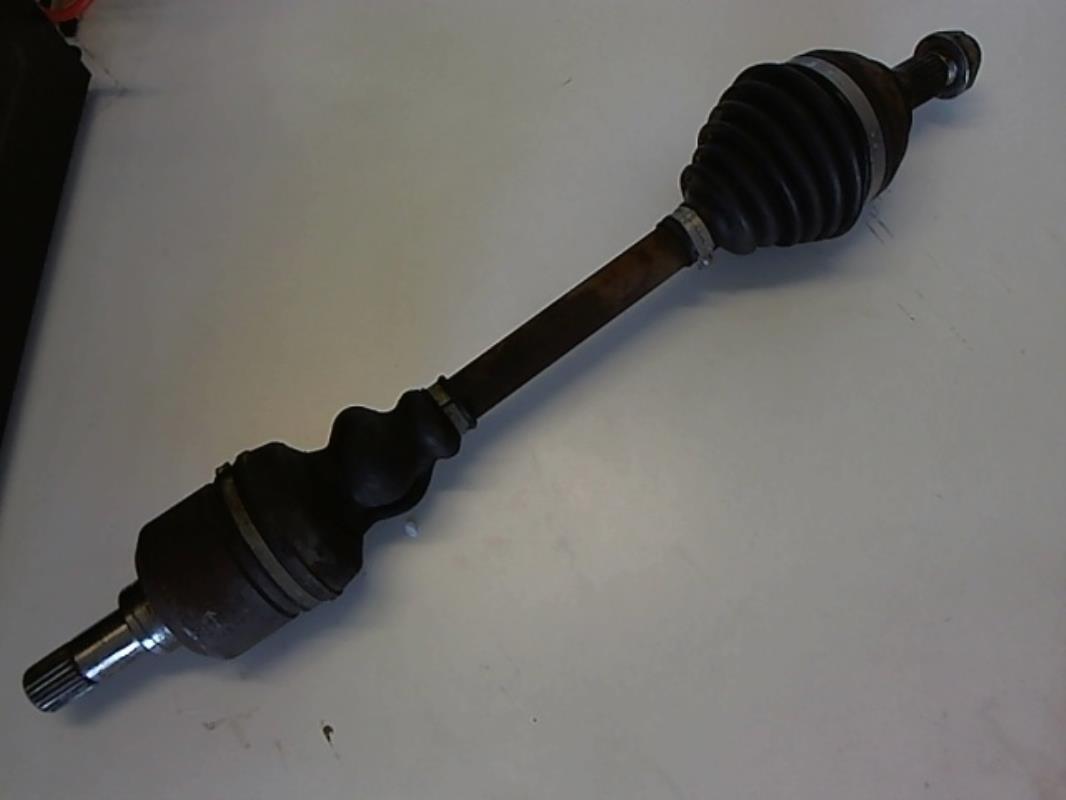 Image Cardan gauche (transmission) - PEUGEOT 306