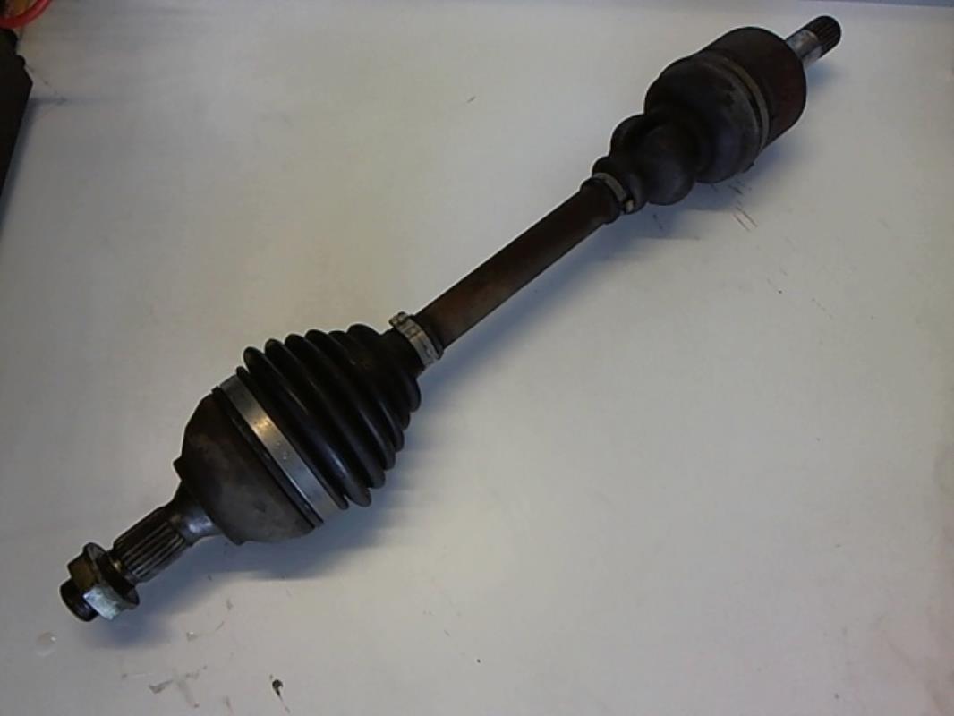 Image Cardan gauche (transmission) - PEUGEOT 306