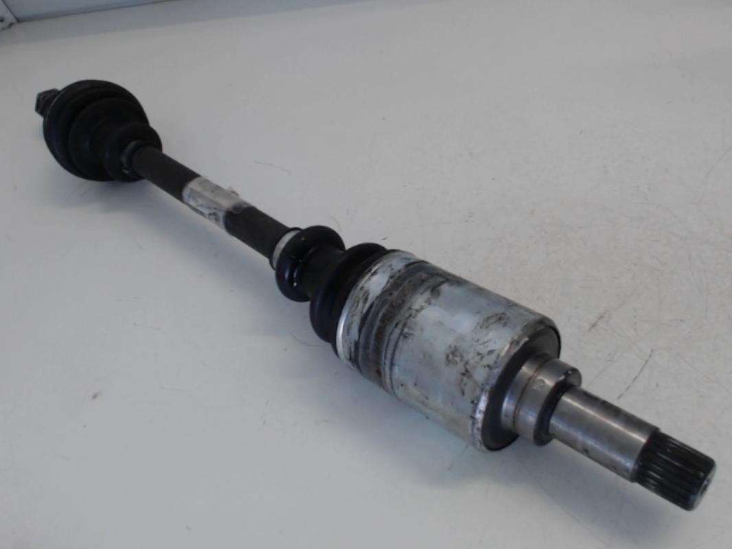 Image Cardan gauche (transmission) - PEUGEOT 106