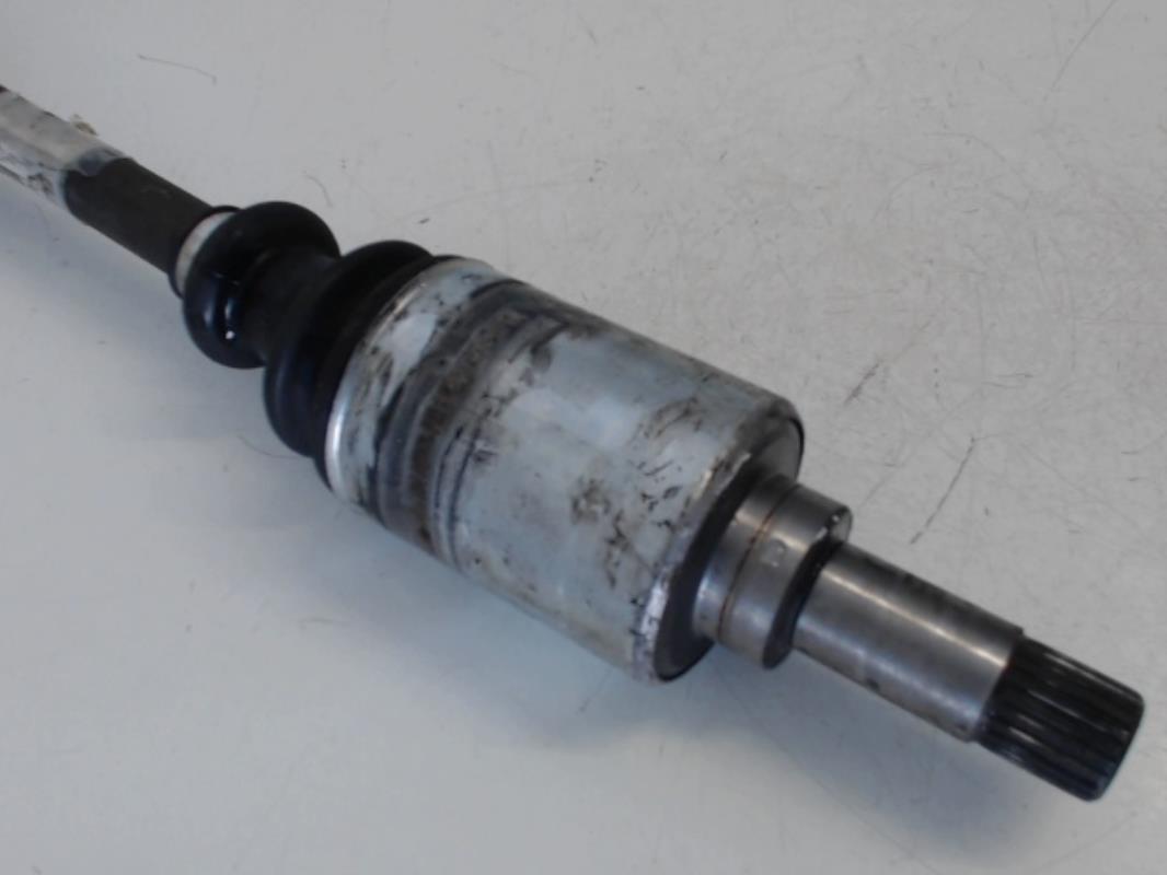 Image Cardan gauche (transmission) - PEUGEOT 106