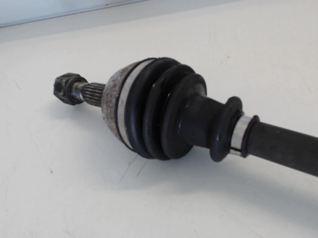 Image Cardan gauche (transmission) - PEUGEOT 106