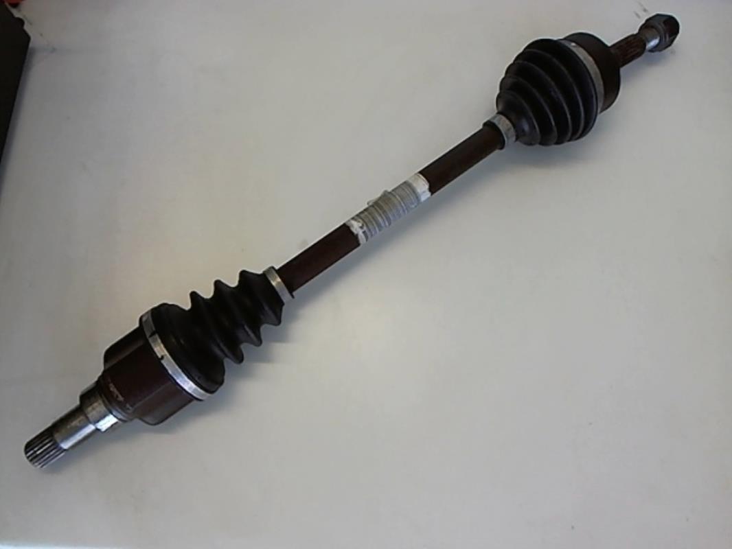 Cardan gauche (transmission) CITROEN C3 1 PHASE 1 1.4 HDI - 8V TURBO Diesel  occasion | Opisto