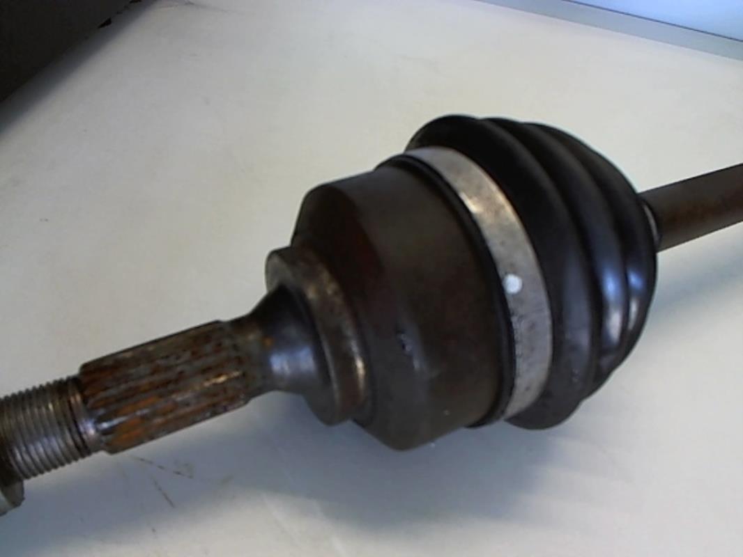 Cardan gauche (transmission) CITROEN C3 1 PHASE 1 3272JA | eBay