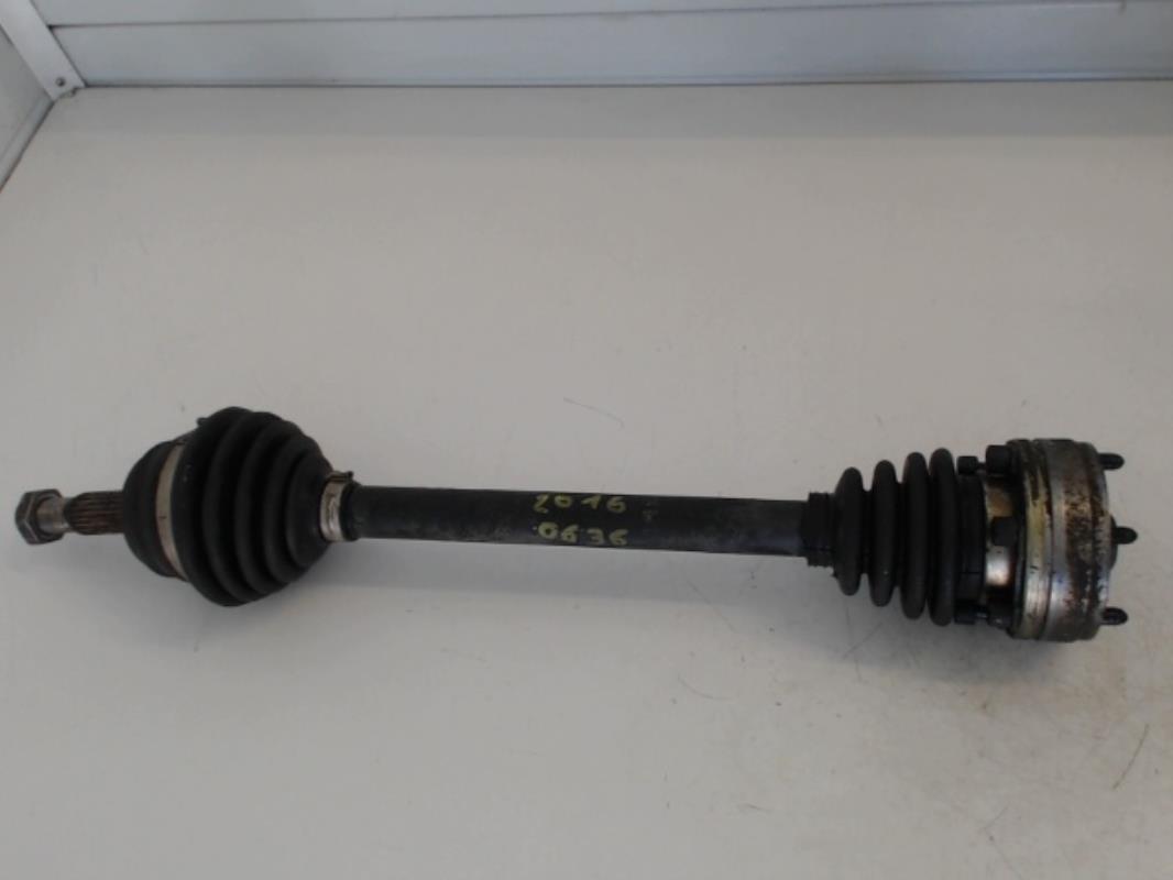 Giunto cardanico albero di trasmissione sinistro SEAT IBIZA 2 PHASE 2 Gasolina - 1