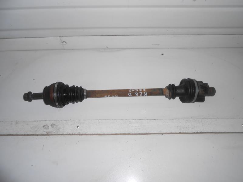 Cardan gauche (transmission) RENAULT R25 Diesel - 1