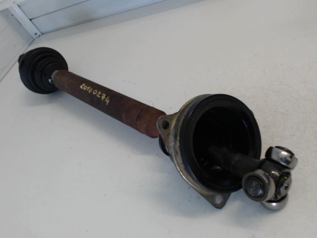 Giunto cardanico albero di trasmissione sinistro RENAULT LAGUNA 2 PHASE 1 Gasolina - 1