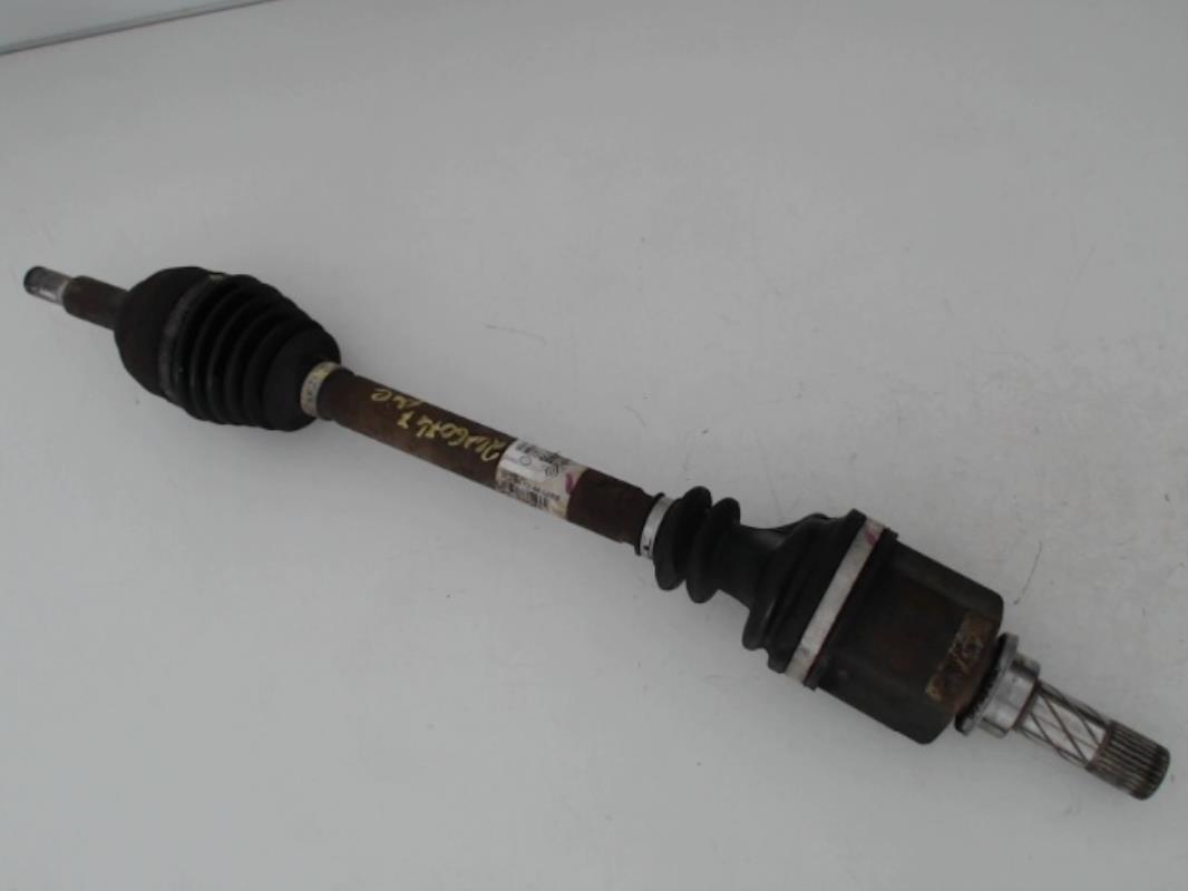 Giunto cardanico albero di trasmissione sinistro RENAULT SCENIC 2 PHASE 1 Diésel - 1