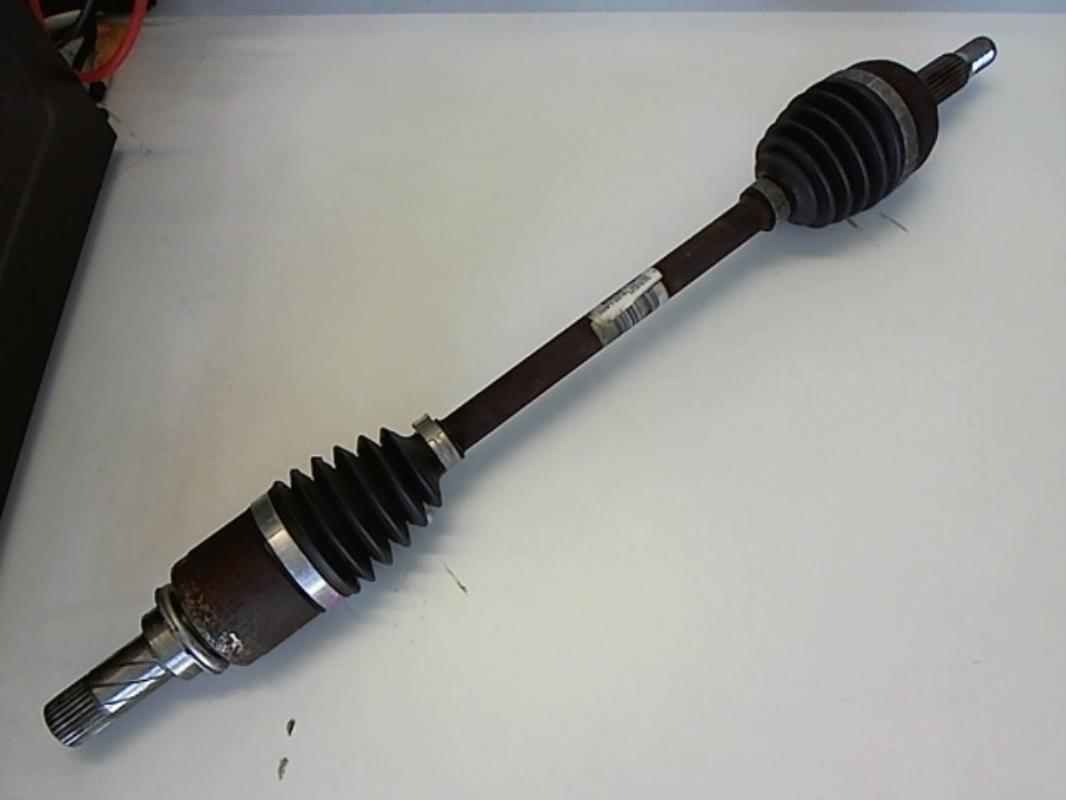 Cardan gauche (transmission) RENAULT MODUS PHASE 1 Essence - 1