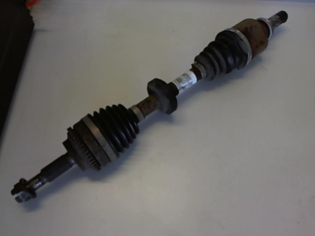 Giunto cardanico albero di trasmissione sinistro RENAULT CLIO 2 CAMPUS PHASE 1 Diésel - 1