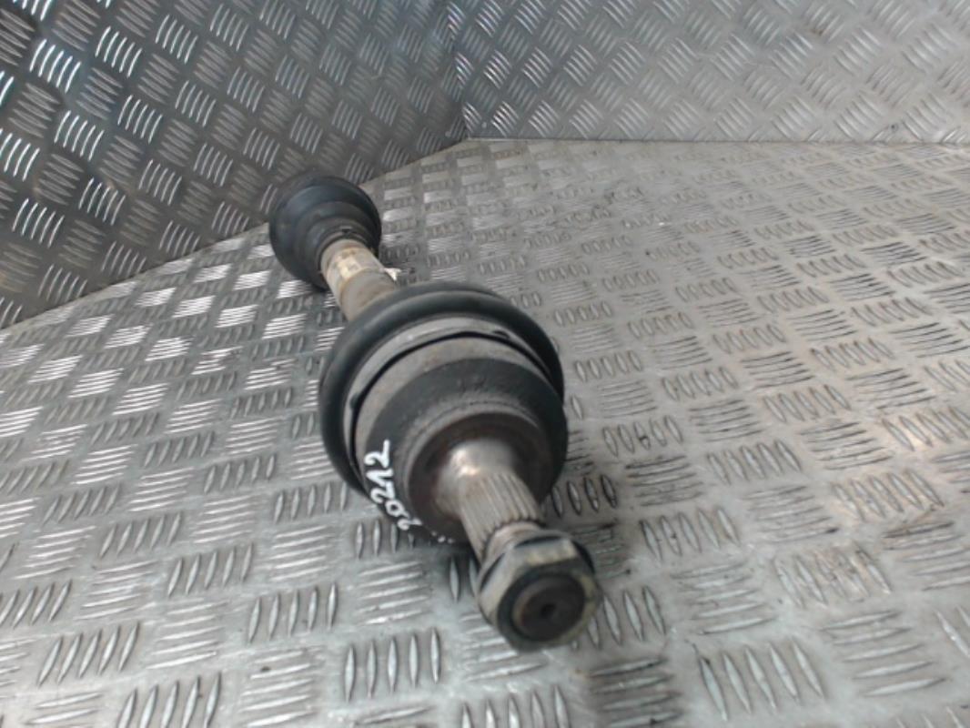 Giunto cardanico albero di trasmissione sinistro CITROEN C4 1 PHASE 1 Diésel - 1