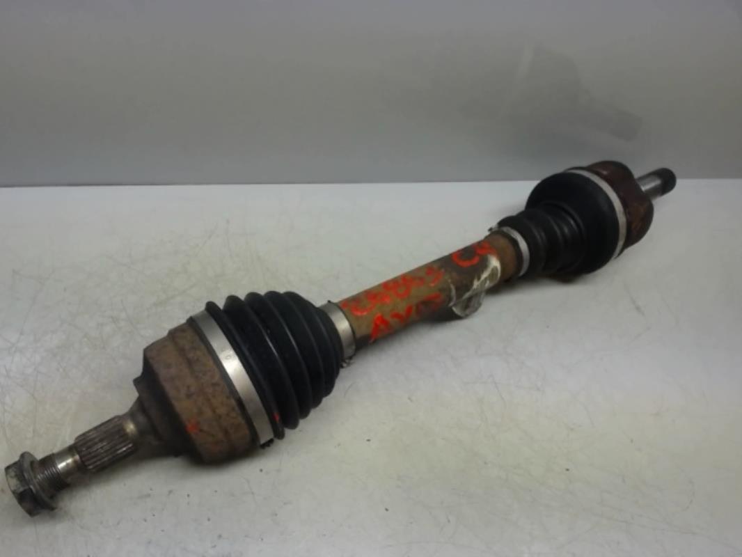 Cardan gauche (transmission) CITROEN C4 1 PHASE 1 COUPE Diesel - 1