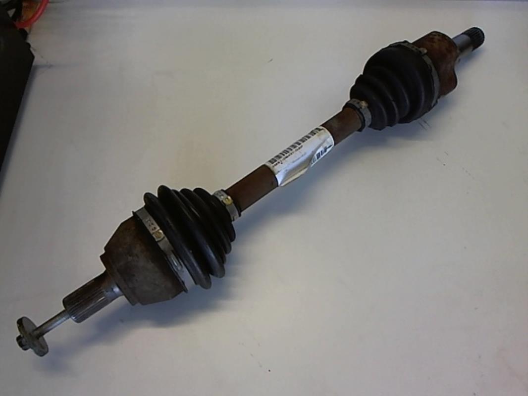 Giunto cardanico albero di trasmissione sinistro FORD C-MAX 1 PHASE 1 Diésel - 1