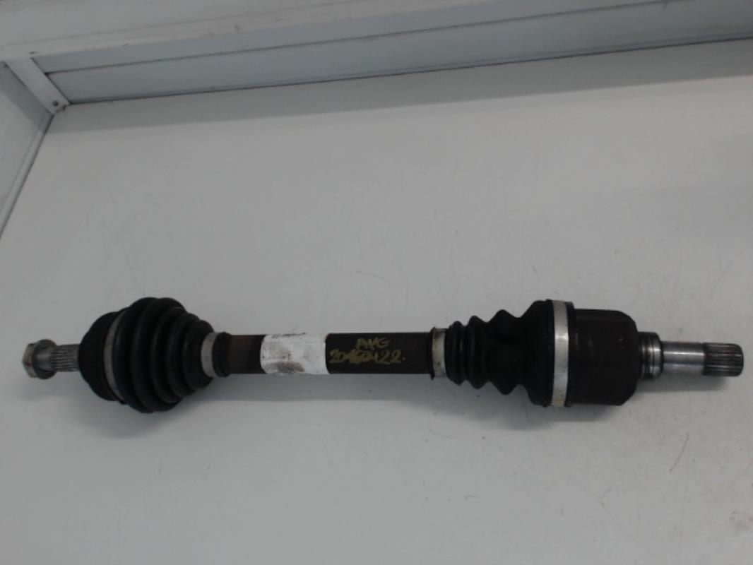 Giunto cardanico albero di trasmissione sinistro PEUGEOT 307 PHASE 1 Diésel - 1