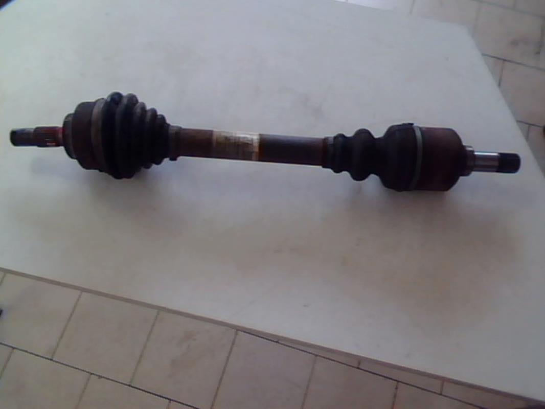Giunto cardanico albero di trasmissione sinistro PEUGEOT 307 PHASE 1 Diésel - 1