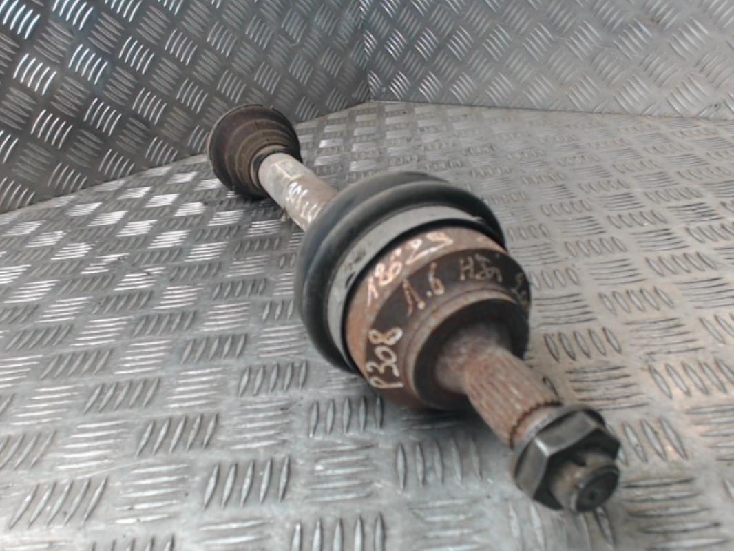 Giunto cardanico albero di trasmissione sinistro PEUGEOT 308 1 PHASE 1 Diésel - 1